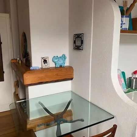 Casa Glicine Incantevole Con Camino * Вальброна