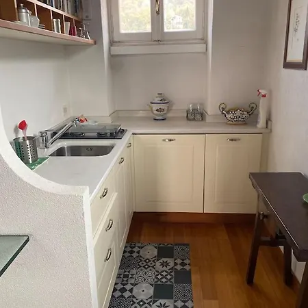 Casa Glicine Incantevole Con Camino