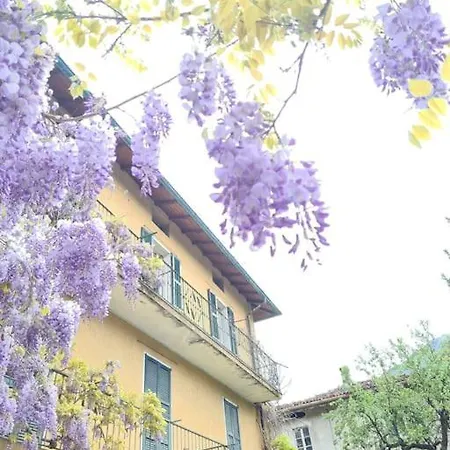 Casa Glicine Incantevole Con Camino * Вальброна