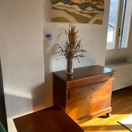 Casa Glicine Incantevole Con Camino Апартаменты Вальброна