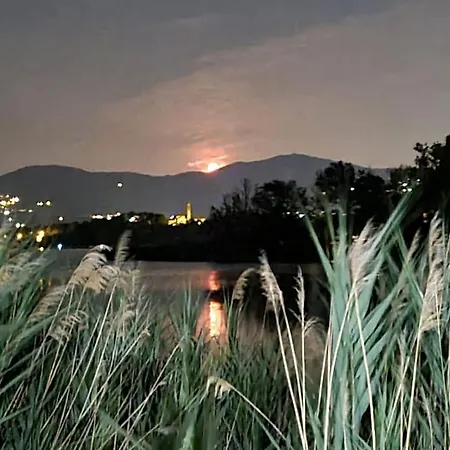 Casa Glicine Incantevole Con Camino * Вальброна