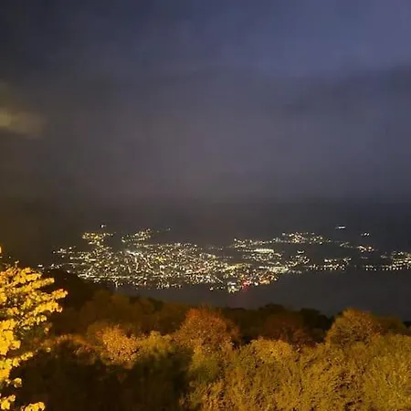 Lejlighed Casa Glicine Incantevole Con Camino *